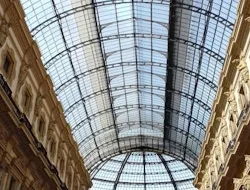 Milan Duomo, Rooftops, Vittorio Emanuele II Gallery & Piazza Scala: Private Tour